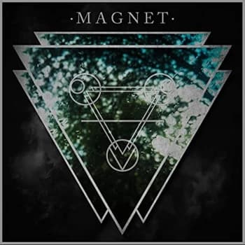 Magnet - Feel Your Fire Vinyl