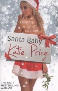 Santa Baby by Katie Price Paperback
