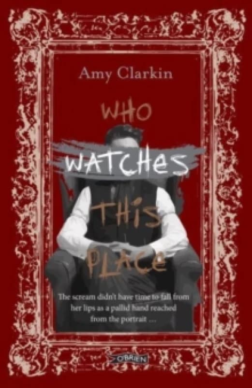 Who Watches This Place Paperback / softback