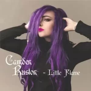 Little Flame by Camden Ruston CD Album