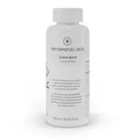 EK Water Blocks EK-CryoFuel Solid Cloud White Concentrate - 250ml