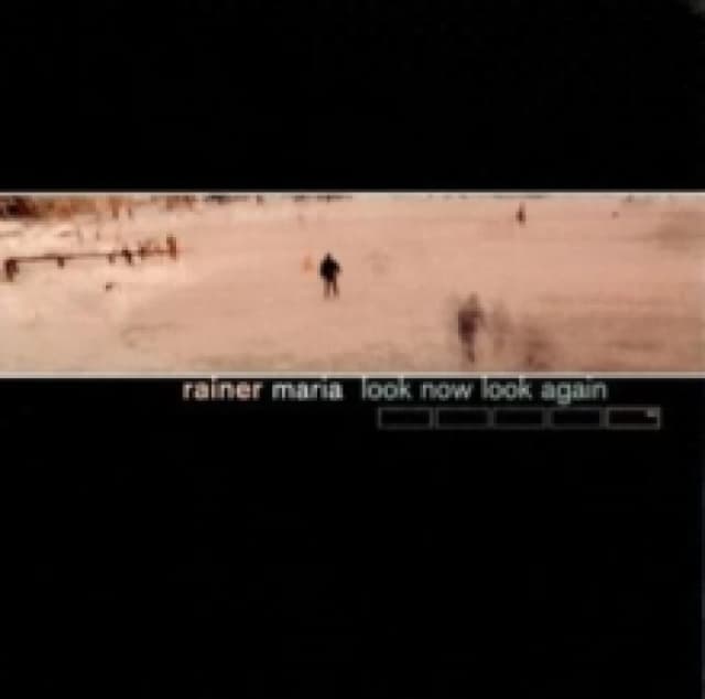 Look Now Look Again Vinyl