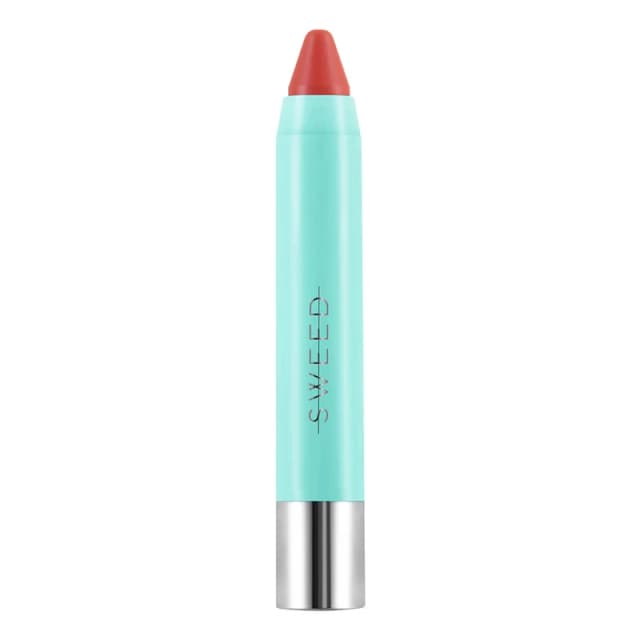 Sweed Le Lipstick 2.5g (Various Shades) - French Girl