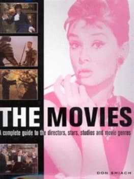 The Movies Hardback