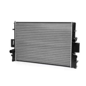 RIDEX Engine radiator IVECO 470R0924 504045487,504045489,504084141 Radiator, engine cooling,Radiator,Engine cooler