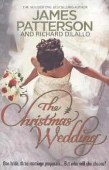 The Christmas Wedding by James Patterson Paperback
