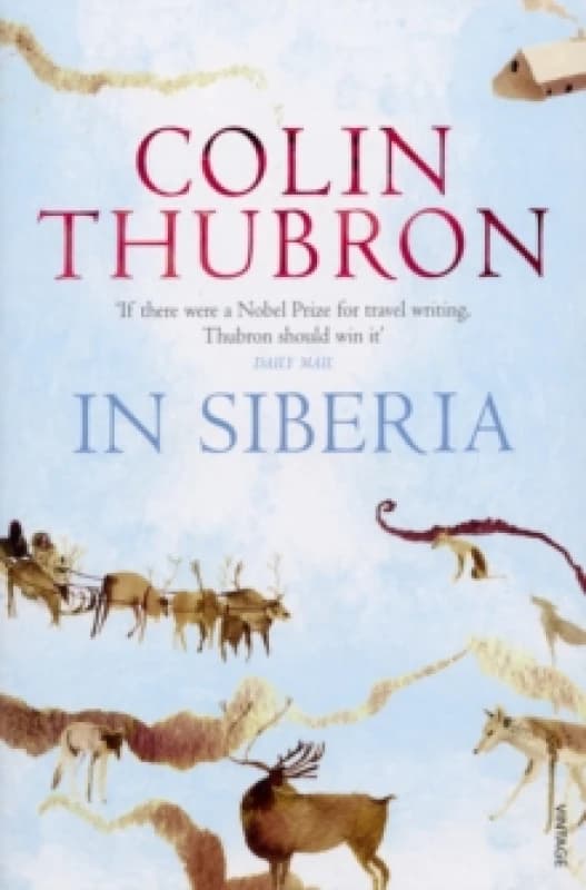 In Siberia Paperback / softback