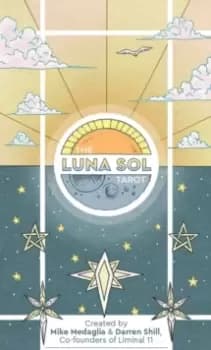 The Luna Sol Tarot
