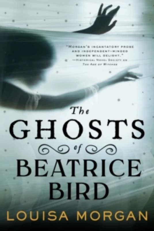 The Ghosts of Beatrice Bird. Paperback. By Louisa Morgan Books