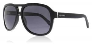 Tommy Hilfiger TH1468/S Sunglasses Black 807 58mm