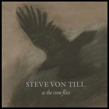 Steve Von Till - As The Crow Flies CD