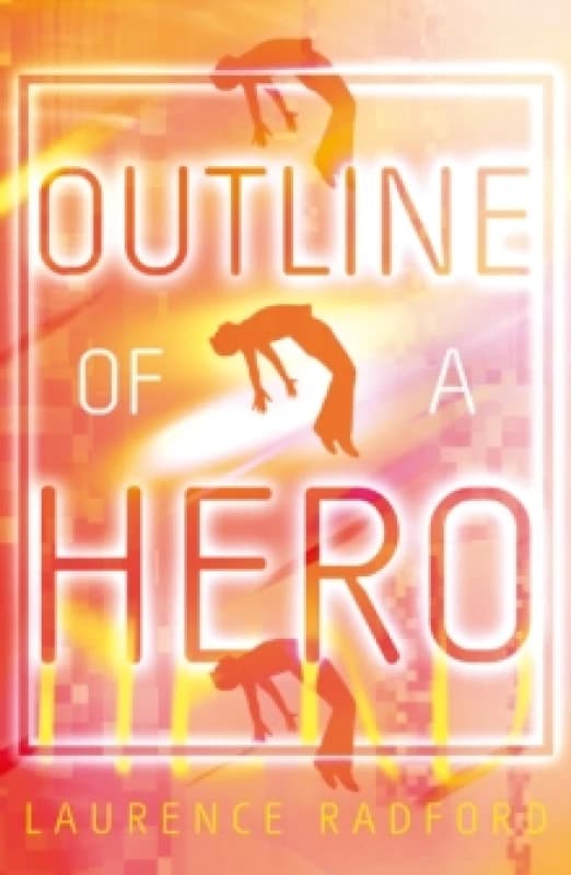 Outline of a Hero Paperback / softback
