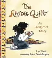 arabic quilt an immigrant story