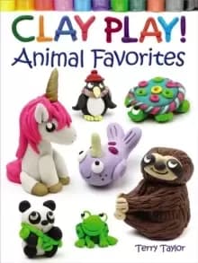 Clay Play! Animal Favorites