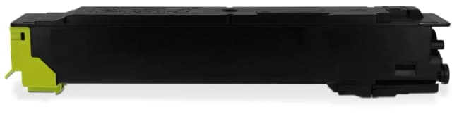 PrintMate KYOCERA TK-5195 Y. remanufactured toner. Yellow 7000p