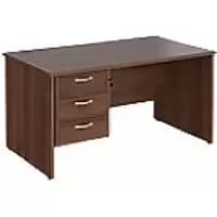 Dams International Desk MP14P3W 1,400 x 800 x 725 mm