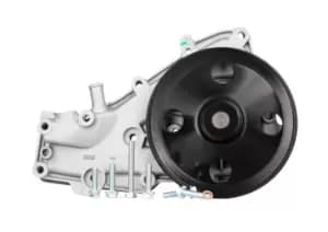 RIDEX Water pump 1260W0175 Engine water pump,Water pump for engine RENAULT,CLIO I (B/C57_, 5/357_),SUPER 5 (B/C40_),RAPID Kasten (F40_, G40_)