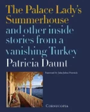 palace ladys summerhouse and other inside stories from a vanishing turkey