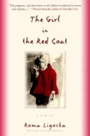 girl in the red coat a memoir