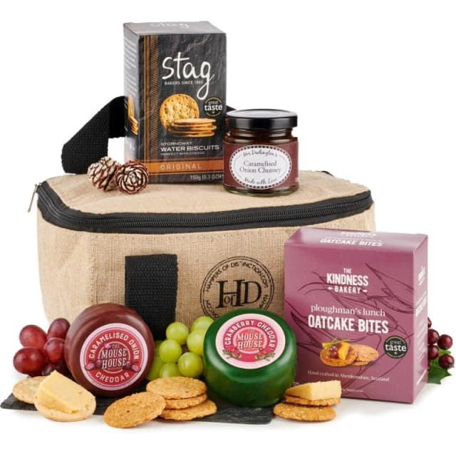 Other Cheese Cool Bag Confectionery One Size Multi 71440199000