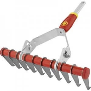 71AAA035650 UG-M 3 Scarifier 30cm Wolf Combisystem Multi-Star