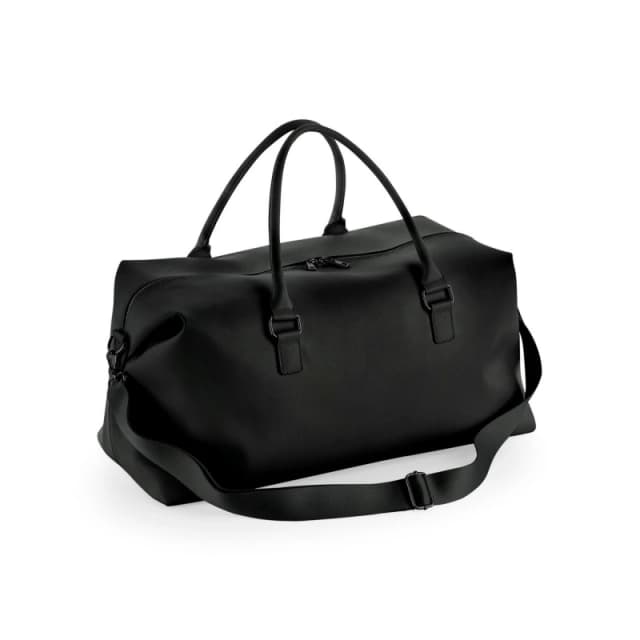 Bagbase Boutique 25L Duffle Bag Black unisex