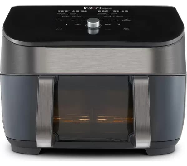 Instant Vortex Plus VTAFB92-SS 1700W 8.5L Dual Air Fryer