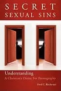 secret sexual sins understanding a christians desire for pornography