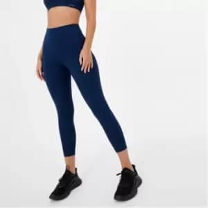 USA Pro 7/8 Legging - Blue