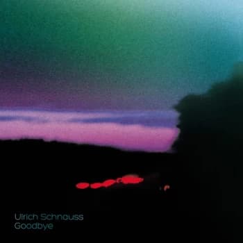 Ulrich Schnauss - Goodbye Vinyl
