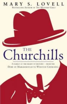 The Churchills by Mary S. Lovell Paperback