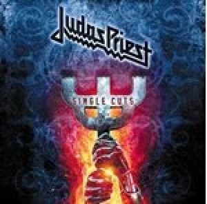 Judas Priest - Single Cuts: Greatest Hits (Music CD)