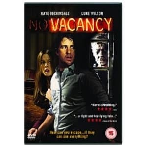 Vacancy (2007) DVD