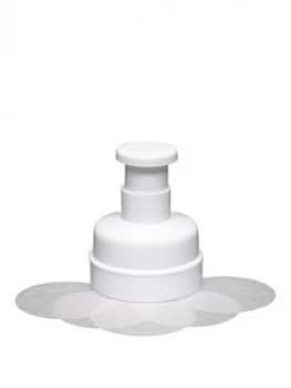 Kitchencraft Hamburger Maker With 100 Wax Discs