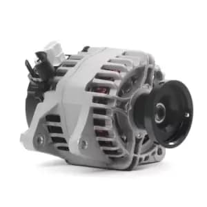 RIDEX Generator FORD 4G0370 1464564,1496231,1757293 Alternator 4M5T10300LA,4M5T10300LB,4M5T10300LC,RE4M5T10300LD