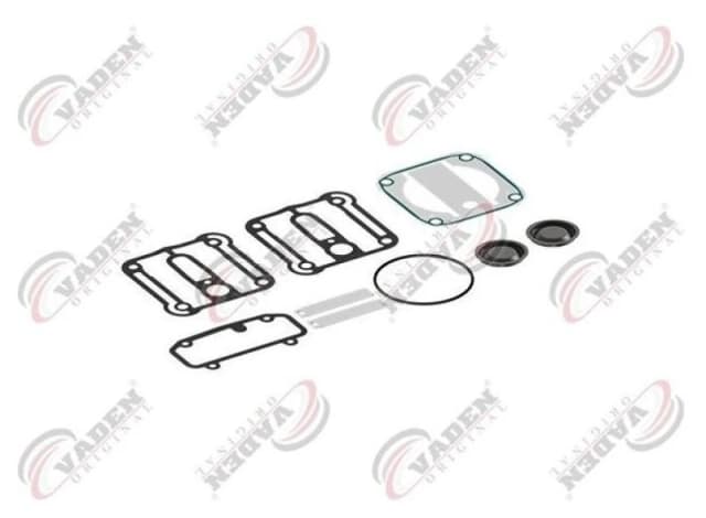 VADEN 1200 210 110 Repair Kit, compressor Repair Kit,compressor (334)