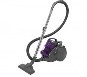 Russell Hobbs RHCV2002 Bagless Cylinder Vacuum Cleaner