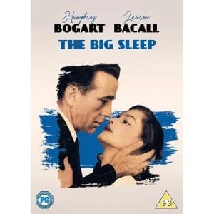 The Big Sleep DVD