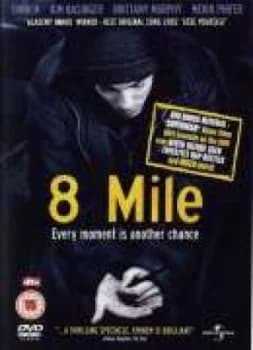 8 Mile