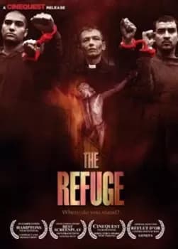 The Refuge - DVD - Used