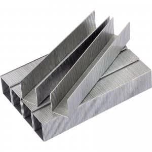 Draper Steel Staples 14mm Pack of 1000