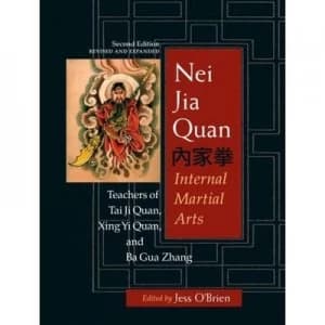 Nei Jia Quan by Jess Obrien Paperback
