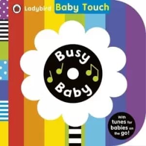 Busy baby by