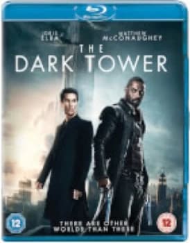 The Dark Tower