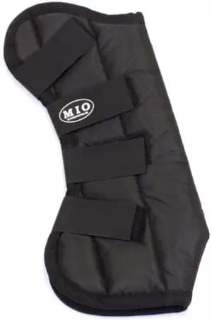 Mio Travel Boots - Black