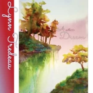 A New Dream by Lynn Tredeau CD Album