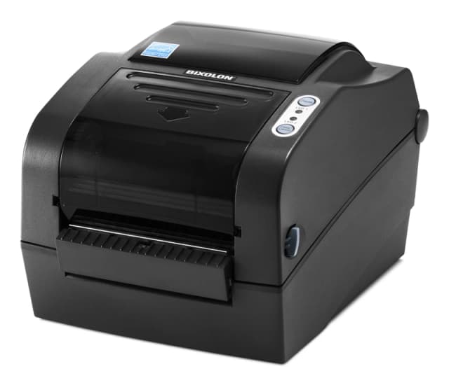 Bixolon SLP-TX420 Direct Thermal Label Printer / Thermal transfer 203
