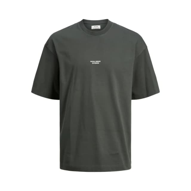 jack & jones T-Shirt Jack & Jones Gris Male S