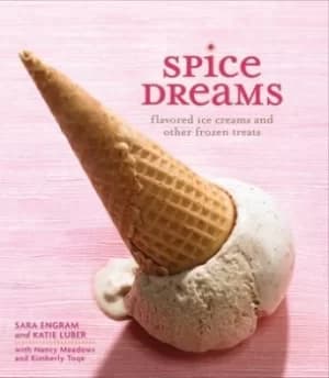 Spice dreams by Sara Engram