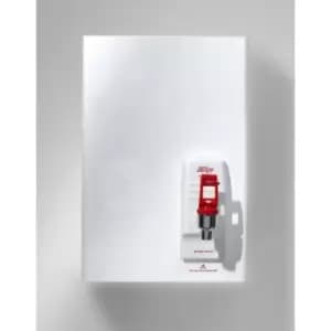 Zip 307552 Hydroboil 7.5 Litre White Enamelled Steel